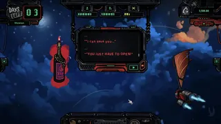 Скриншот 8 к игре Sky Caravan