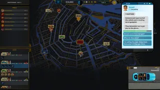Скриншот 3 к игре Delivery INC