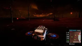 Скриншот 7 к игре Carnage Cross