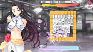 Скриншот 3 к игре Pretty Girls Rivers (Shisen-Sho)