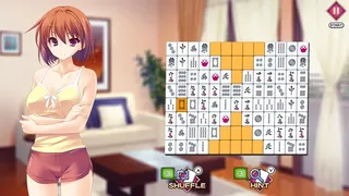Скриншот 7 к игре Pretty Girls Rivers (Shisen-Sho)