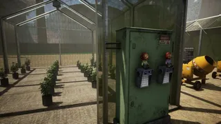 Скриншот 1 к игре Drug Lord Simulator