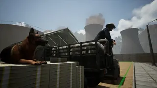 Скриншот 2 к игре Drug Lord Simulator
