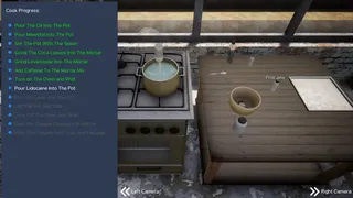 Скриншот 3 к игре Drug Lord Simulator