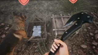 Скриншот 5 к игре Drug Lord Simulator