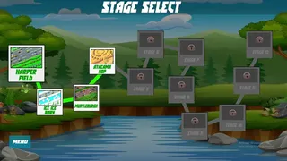 Скриншот 3 к игре Froggerty Arcade 2