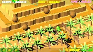 Скриншот 6 к игре Froggerty Arcade 2