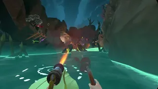 Скриншот 1 к игре Trails Of Gold Privateers