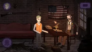 Скриншот 2 к игре Evil Dreams