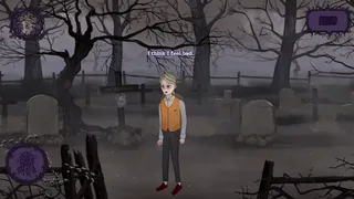 Скриншот 3 к игре Evil Dreams