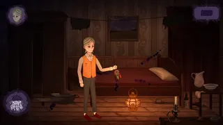 Скриншот 4 к игре Evil Dreams