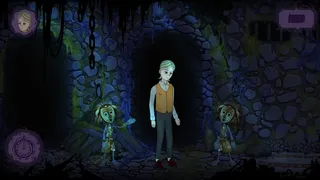 Скриншот 5 к игре Evil Dreams