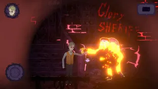 Скриншот 8 к игре Evil Dreams
