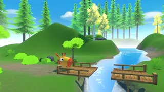 Скриншот 3 к игре Together My Headers