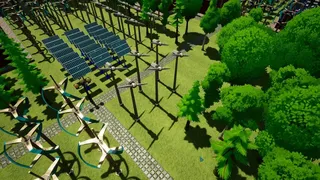 Скриншот 7 к игре Smart Factory Tycoon: Beginnings