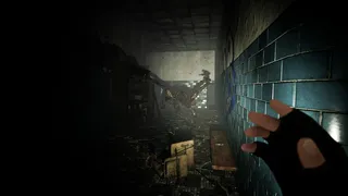 Скриншот 2 к игре Surrounded
