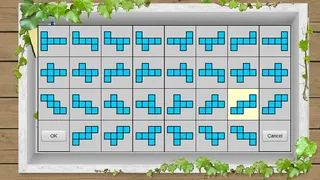 Скриншот 2 к игре jingor sudoku