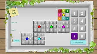 Скриншот 4 к игре jingor sudoku