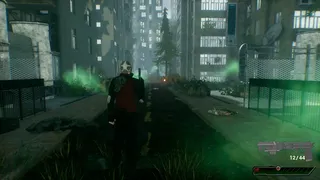 Скриншот 2 к игре He Will Shoot