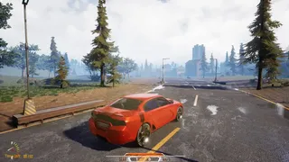Скриншот 3 к игре He Will Shoot