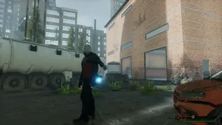 Скриншот 8 к игре He Will Shoot