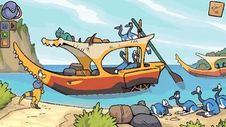 Скриншот 2 к игре Zid Journey