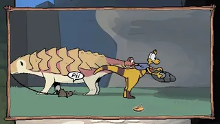 Скриншот 6 к игре Zid Journey