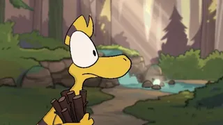 Скриншот 8 к игре Zid Journey