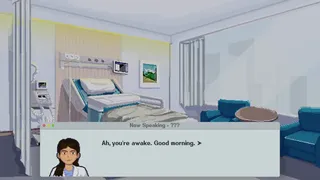 Скриншот 4 к игре Employee A