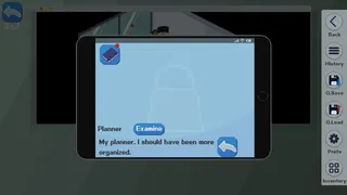 Скриншот 5 к игре Employee A