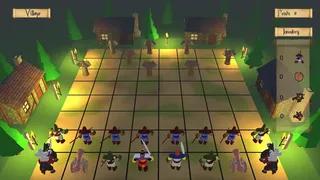 Скриншот 2 к игре Hidden Beast