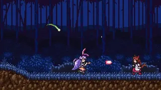 Скриншот 2 к игре UDONGEIN X