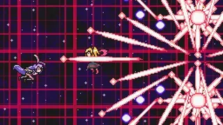Скриншот 3 к игре UDONGEIN X