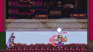 Скриншот 4 к игре UDONGEIN X