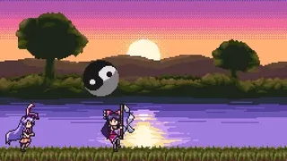 Скриншот 7 к игре UDONGEIN X
