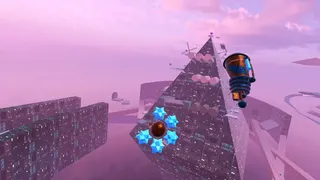 Скриншот 4 к игре Jetbounce