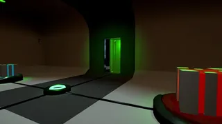 Скриншот 2 к игре Examination Chambers