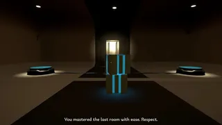 Скриншот 3 к игре Examination Chambers