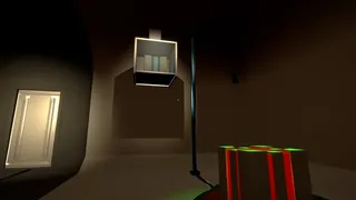 Скриншот 4 к игре Examination Chambers