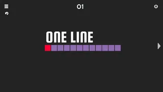 Скриншот 5 к игре One Line