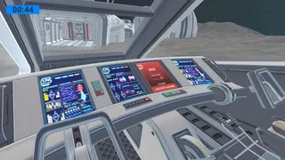 Скриншот 5 к игре Mars parking simulator
