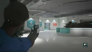 Скриншот 2 к игре Grey Block