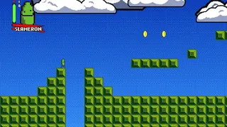 Скриншот 1 к игре Pickle Frickle