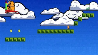 Скриншот 3 к игре Pickle Frickle