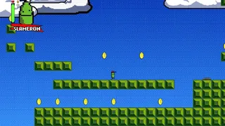 Скриншот 4 к игре Pickle Frickle