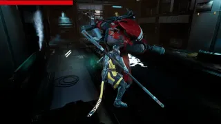 Скриншот 2 к игре Battle Of The Robots