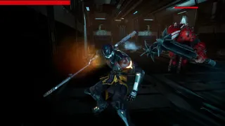 Скриншот 3 к игре Battle Of The Robots