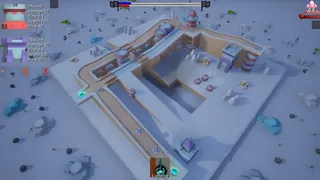 Скриншот 2 к игре They Сame From Above