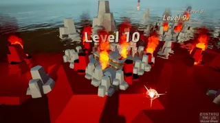 Скриншот 3 к игре They Сame From Above