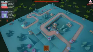Скриншот 4 к игре They Сame From Above